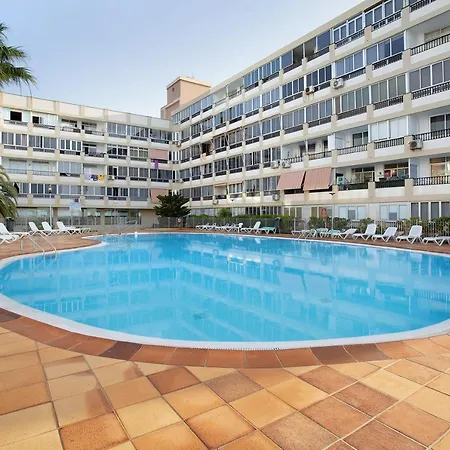 Playa Del Aguila Lejlighed *