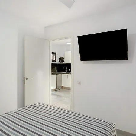 Apartment Playa Del Aguila