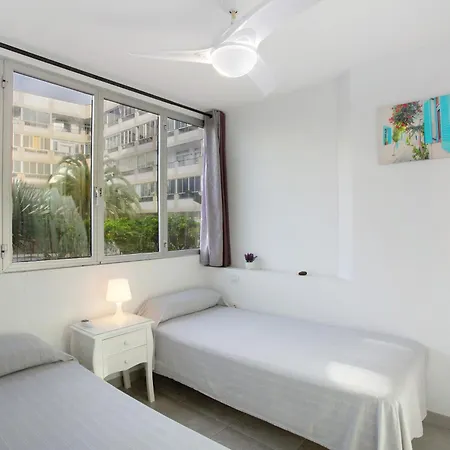 Apartment Playa Del Aguila Maspalomas (Gran Canaria)