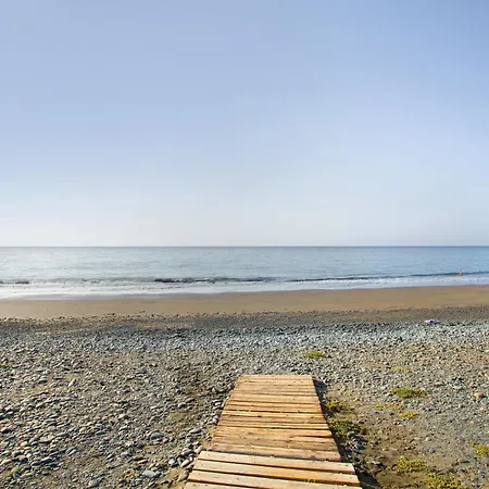 Playa Del Aguila Lejlighed