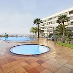 Playa Del Aguila Maspalomas (Gran Canaria)