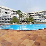 Playa Del Aguila * Maspalomas (Gran Canaria)