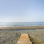Playa Del Aguila Lägenhet