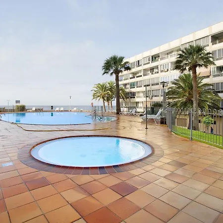 Playa Del Aguila Maspalomas (Gran Canaria)