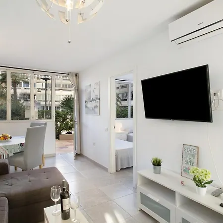 Appartement Playa Del Aguila