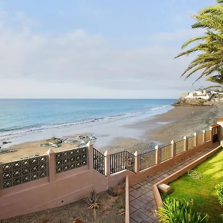 Playa Del Aguila Maspalomas (Gran Canaria)