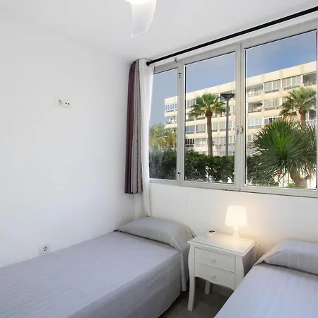 Appartement Playa Del Aguila *