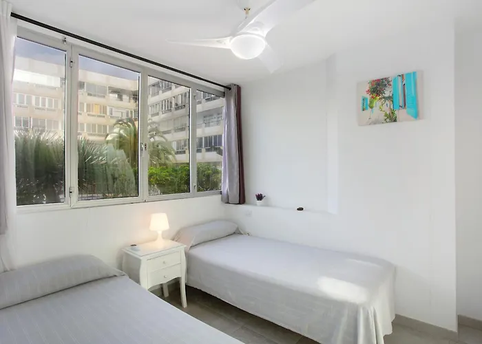 Appartement Playa Del Aguila Maspalomas (Gran Canaria)